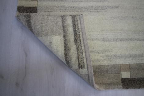 Preview: Nepal White 180 x 122 cm